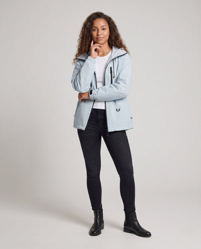 Damen Leichte Funktionsjacke Shop Nory