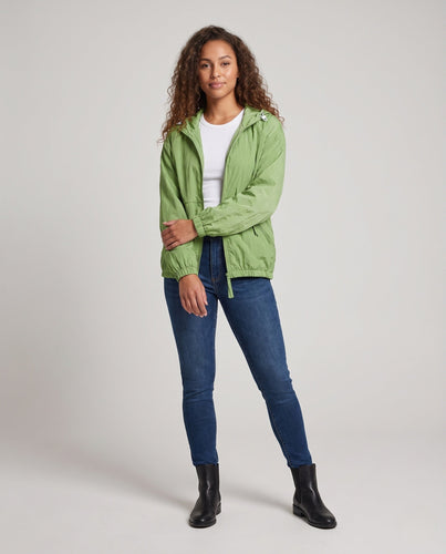 Damen Leichte Übergangsjacke Shop Nory