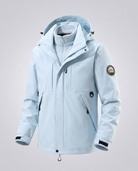 Babyblau