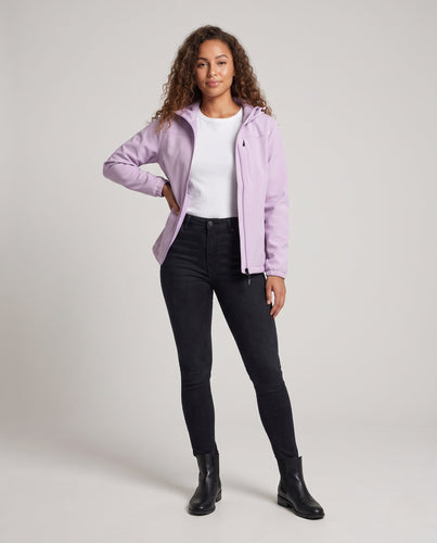 Damen Sportliche Outdoor-Jacke Shop Nory