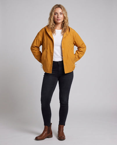 Damen Ultraleichte Regenjacke mit Kapuze Shop Nory
