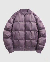Dunkelviolett