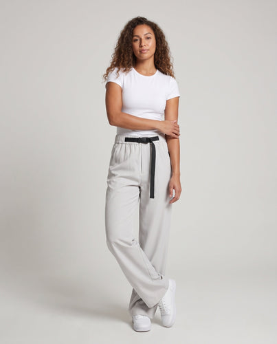 Damen Weite, lässige Pluderhose Shop Nory