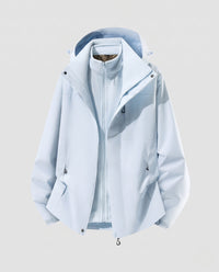 Babyblau