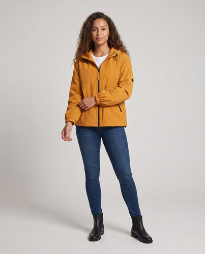 Damen Winddichte Übergangsjacke Shop Nory
