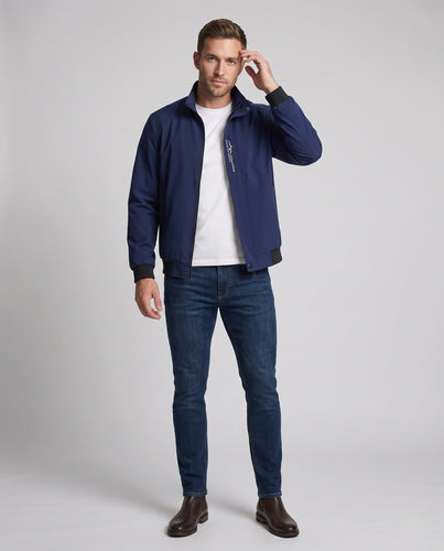 Herren Atmungsaktive Übergangsjacke Shop Nory