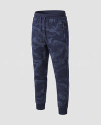 Camouflageblau