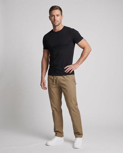 Herren Bequeme und lässige Freizeitpants Shop Nory