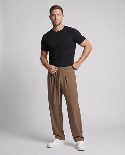 Herren Bequeme und stylishe Pluderhose Shop Nory