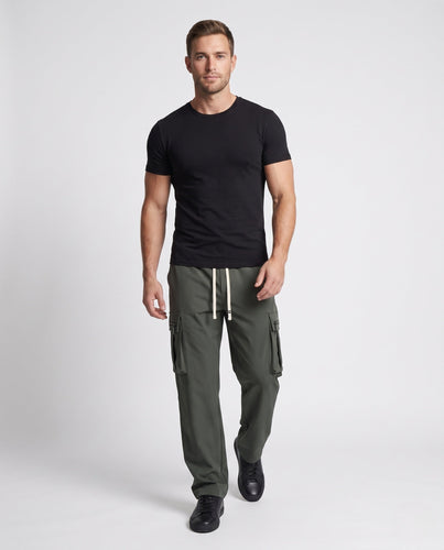 Herren Cargo-Hose Shop Nory