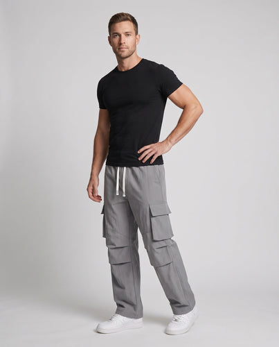 Herren Cargo-Hose Shop Nory