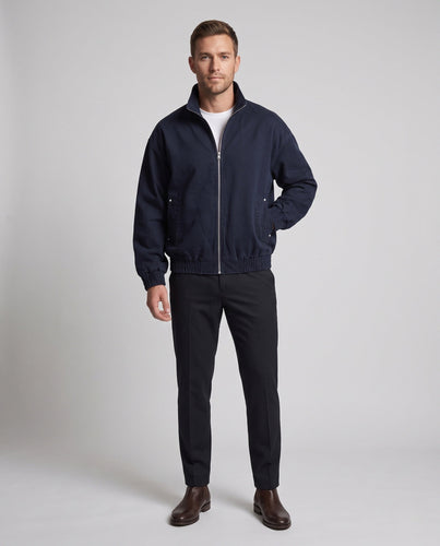 Herren Freizeitjacke Shop Nory