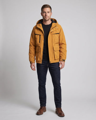 Herren Funktionale Outdoor-Jacke Shop Nory 1788321983