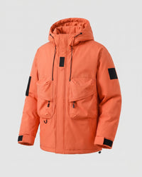 Lebhaftorange