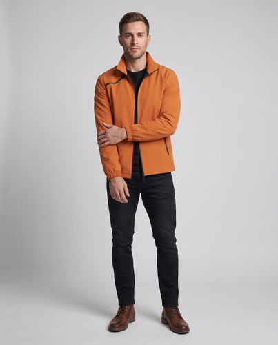 Herren Funktionale Übergangsjacke Shop Nory 1788321895