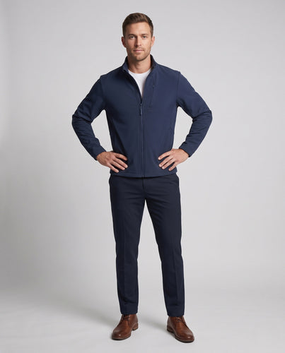 Herren Funktionale Windjacke Shop Nory