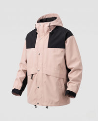 Korallenpink