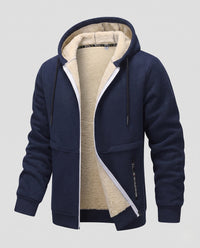 Marineblau