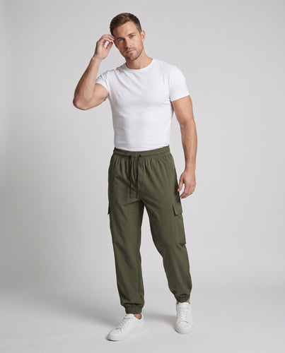 Herren Lässige Cargo-Hose Shop Nory