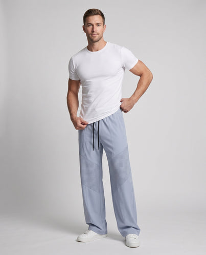 Herren Lässige Pluderhose mit atmungsaktivem Design Shop Nory