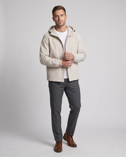 Herren Leichte Outdoorjacke Shop Nory