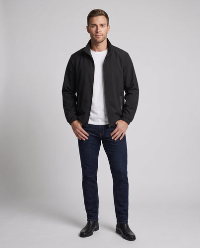 Herren Leichte Sommerjacke Shop Nory