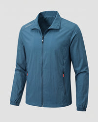 Jeansblau
