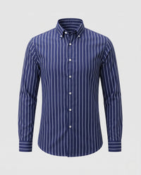 Marineblau