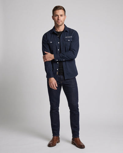 Herren Modische Arbeitsjacke Shop Nory