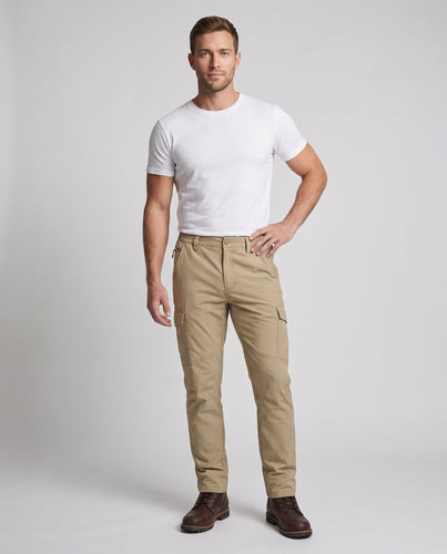 Herren Multifunktionale Cargo-Hose Shop Nory 1788321953