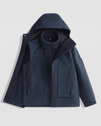 Marineblau