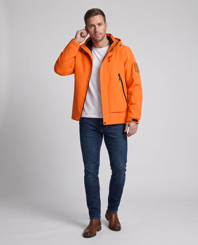 Herren Multifunktionale Übergangsjacke Shop Nory 1788322065