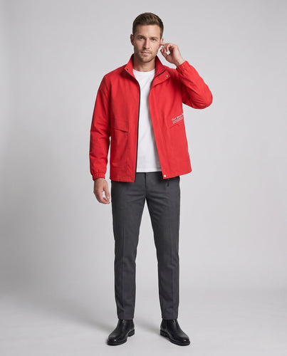 Herren Multifunktionale Übergangsjacke Shop Nory