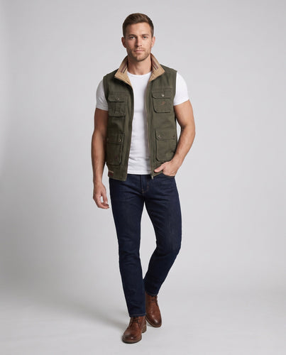 Herren Praktische Outdoor-Jacke Shop Nory