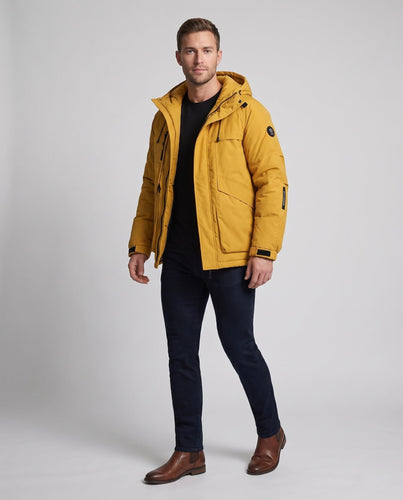 Herren Premium Outdoor Jacke Shop Nory