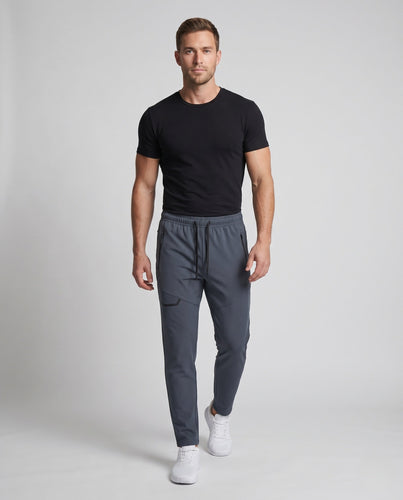 Herren Sportliche Funktionshose Shop Nory