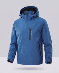 Jeansblau