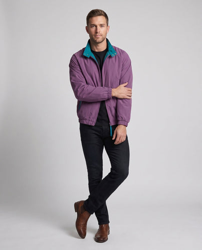 Herren Sportliche leichte Outdoorjacke Shop Nory
