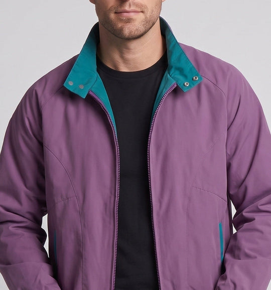 Herren Sportliche leichte Outdoorjacke Shop Nory