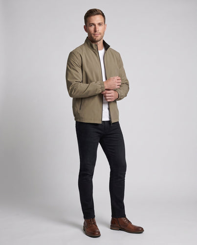 Herren Sportliche Softshelljacke Shop Nory