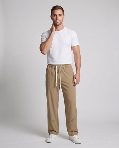 Herren Sportliche Übergangsfreizeithose Shop Nory