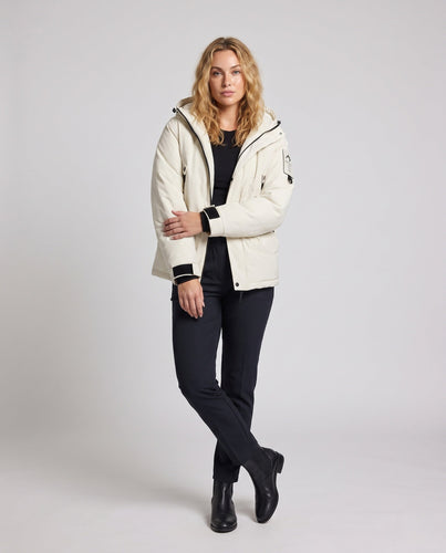 Damen Funktionale Winterjacke Shop Nory