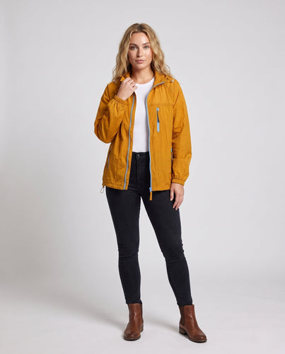 Damen Leichte Outdoor-Jacke Shop Nory