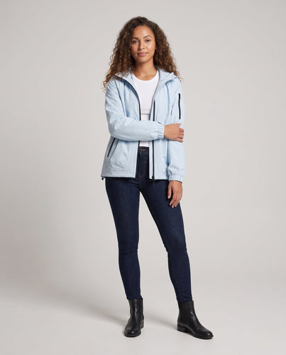 Damen Sportliche Outdoor-Jacke Shop Nory
