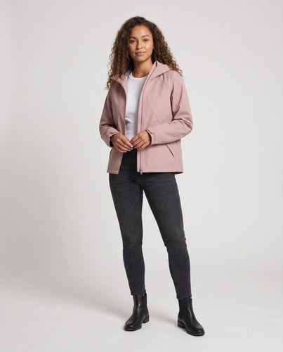Damen technische Funktionsjacke Shop Nory