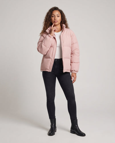 Damen Wärmeisolierte Steppjacke Shop Nory
