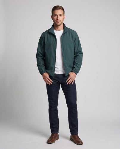 Herren Atmungsaktive Outdoor-Jacke Shop Nory