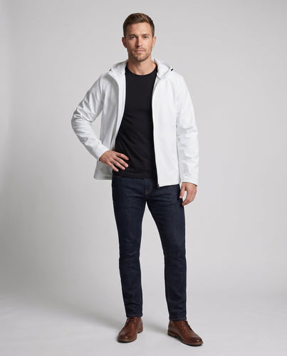 Herren Atmungsaktive Softshelljacke Shop Nory