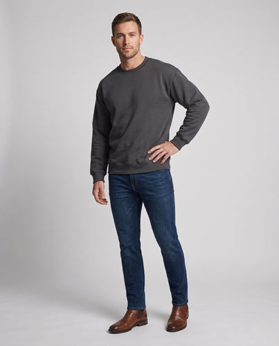 Herren Bequemer Pullover Shop Nory