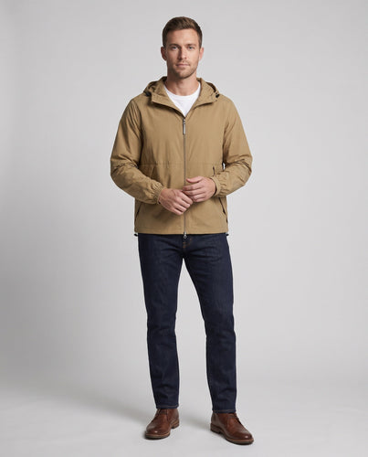 Herren funktionale Outdoor-Jacke Shop Nory